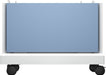 EAN 0198122291151 - HP Color LaserJet Storage Stand imagen 1