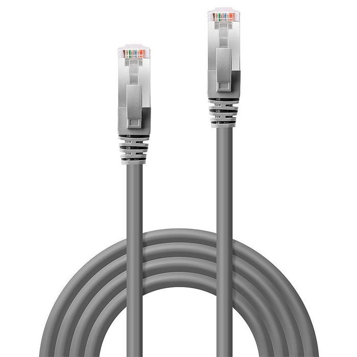 EAN 4002888455923 - Lindy 45592 cable de red Gris 50 m Cat6 S/FTP (S-STP) imagen 3