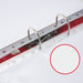 EAN 8411772562009 - Esselte 56200 protector de hojas 210 x 297 mm (A4) Polipropileno (PP) 10 pieza(s) imagen 4