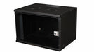 EAN 4015867235935 - Equip EWM-07-5440-B armario rack 7U Bastidor de pared Negro imagen 1