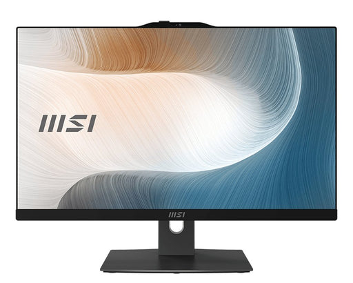 EAN 4711377242615 - MSI Modern 00-AE0711-1265 All-in-One PC Intel® Core™ i5 i5-1235U 60,5 cm (23.8") 1920 x 1080 Pixeles Pant imagen 1