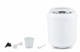 EAN 4061275107258 - MEDION MD 11011 panificadora 550 W Blanco imagen 2