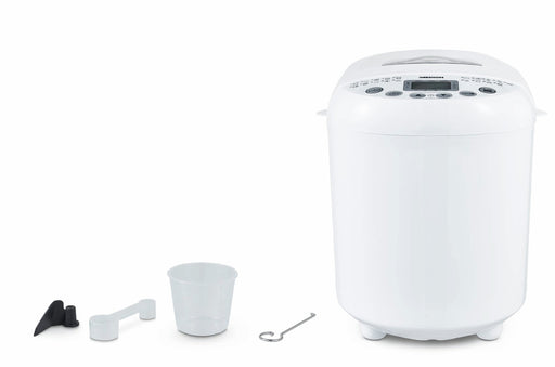 EAN 4061275107258 - MEDION MD 11011 panificadora 550 W Blanco imagen 2
