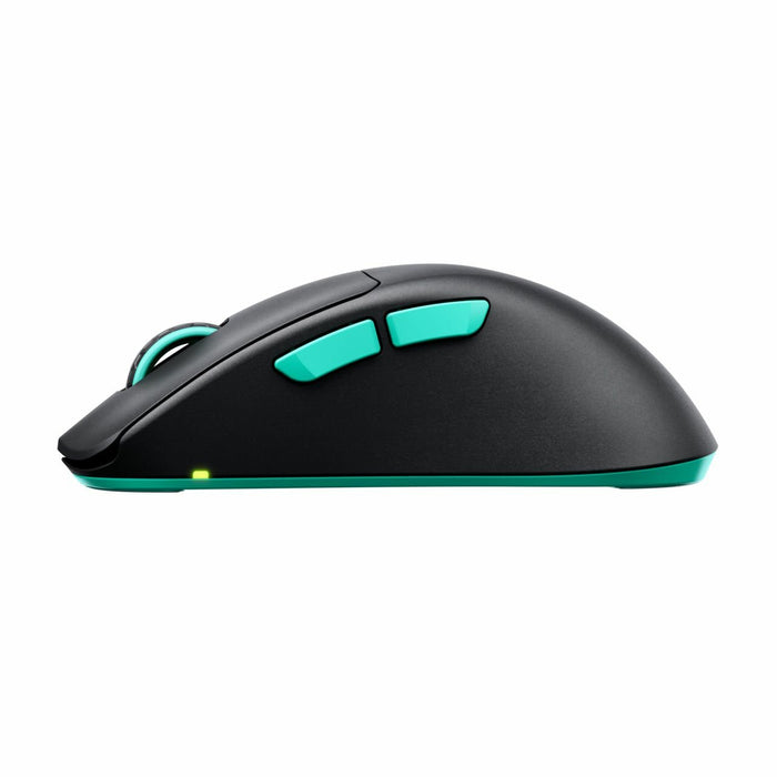 EAN 7340086914628 - CHERRY XTRFY CX-M64W-BLACK ratón Juego RF inalámbrico 26000 DPI imagen 2