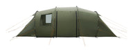 EAN 5709388144874 - Easy Camp Leka Twin 6 Verde Tienda tipo túnel imagen 3