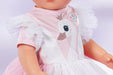 EAN 4001167841099 - BABY born 841099 accesorio para muñecas Vestido para muñecas imagen 8