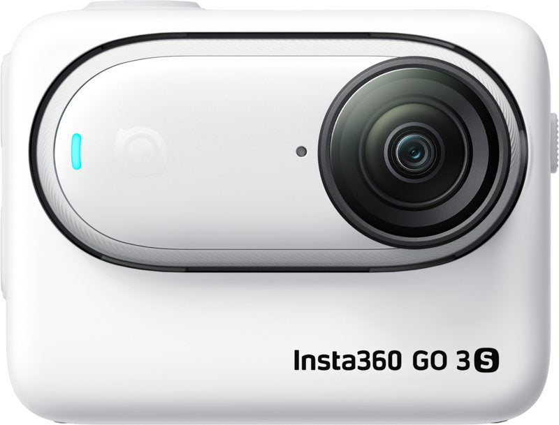 EAN 6970357857401 - Insta360 GO 3S cámara para deporte de acción 4K Ultra HD Wifi 135 g imagen 2