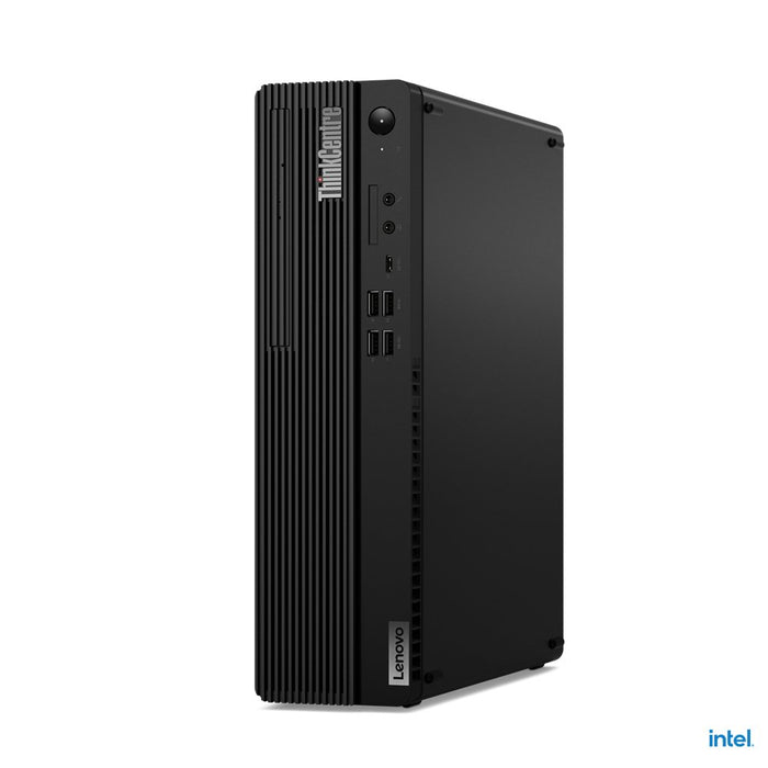 EAN 196379674444 - Lenovo ThinkCentre M90s Intel® Core™ i7 i7-12700 16 GB DDR5-SDRAM 512 GB SSD Windows 11 Pro SFF PC Negro imagen 1