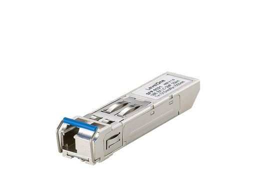 EAN 4015867154793 - LevelOne SFP-9321 red modulo transceptor Fibra óptica 1250 Mbit/s imagen 1