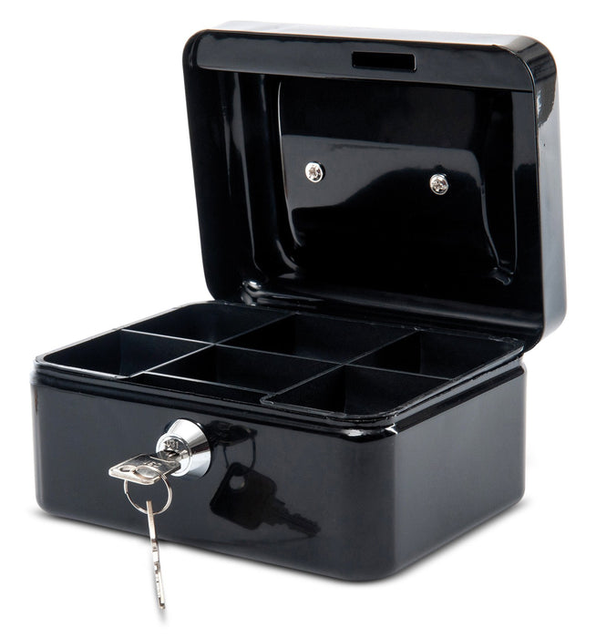EAN 4002390004817 - MAUL 5610190 caja para dinero en efectivo Negro imagen 7