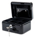 EAN 4002390004817 - MAUL 5610190 caja para dinero en efectivo Negro imagen 7