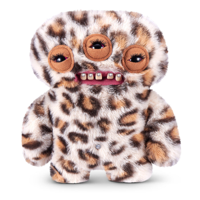 EAN 4894680058033 - ZURU Fuggler 15784 juguete de peluche imagen 1