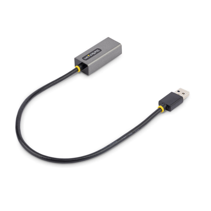 EAN 0065030893664 - StarTech.com USB31000S2 adaptador y tarjeta de red 5000 Mbit/s imagen 3