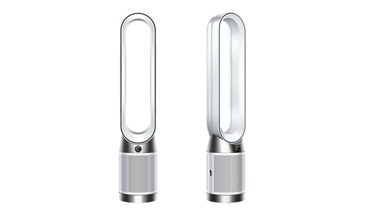 EAN 5025155082980 - Dyson Purifier Cool Gen1 27 m² 61,4 dB Blanco imagen 2