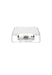 EAN 4023125031663 - Repeater FRITZ! 1610 Outdoor Repetidor de red 3000 Mbit/s Blanco imagen 2