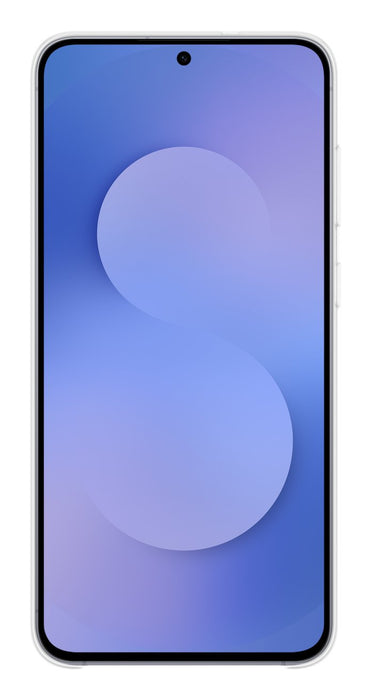 EAN 8806097670032 - Samsung EF-QS731 funda para teléfono móvil 17 cm (6.7") Transparente imagen 2