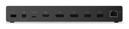EAN 5715328316102 - Lenovo ThinkPad USB4 Dock 5000 Alámbrico Thunderbolt 4 Negro imagen 2