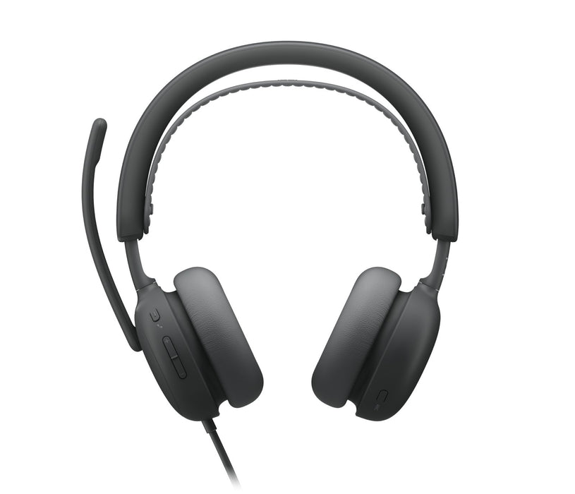 EAN 5099206133488 - Logitech 981-001618 auricular y casco Auriculares Alámbrico Diadema Llamadas/Música USB Type-C / USB Type imagen 4