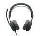 EAN 5099206133488 - Logitech 981-001618 auricular y casco Auriculares Alámbrico Diadema Llamadas/Música USB Type-C / USB Type imagen 4