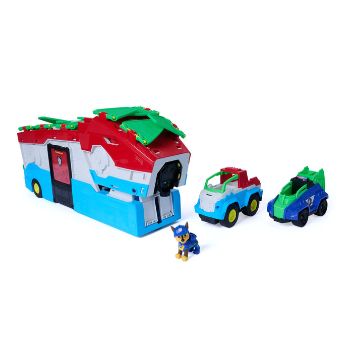 EAN 0681147115903 - PAW Patrol 6076044 vehículo de juguete imagen 8