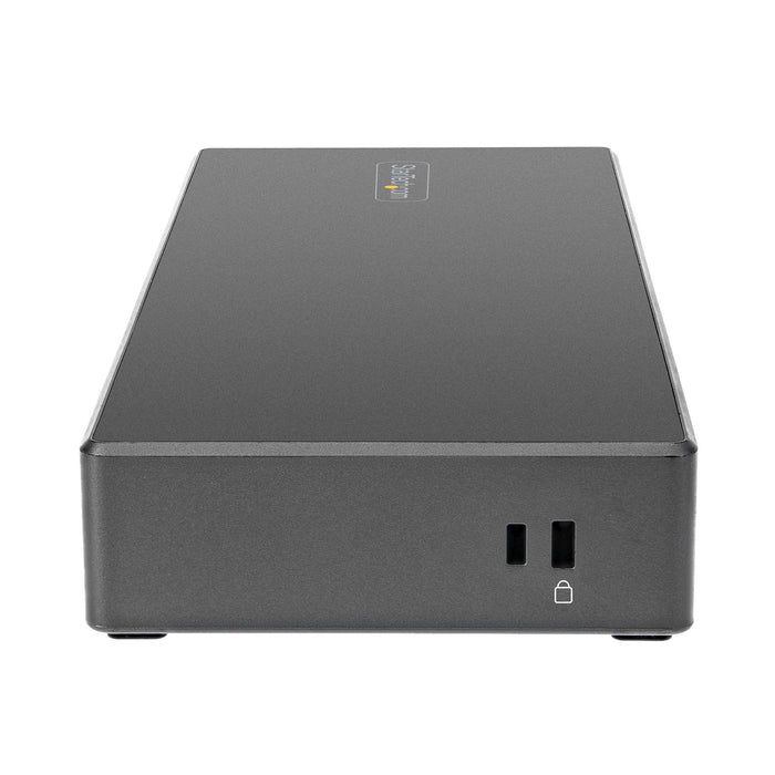 EAN 0065030891639 - StarTech.com DK31C2DHSPDUE base para portátil y replicador de puertos Alámbrico USB 3.2 Gen 2 (3.1 Gen 2) imagen 6