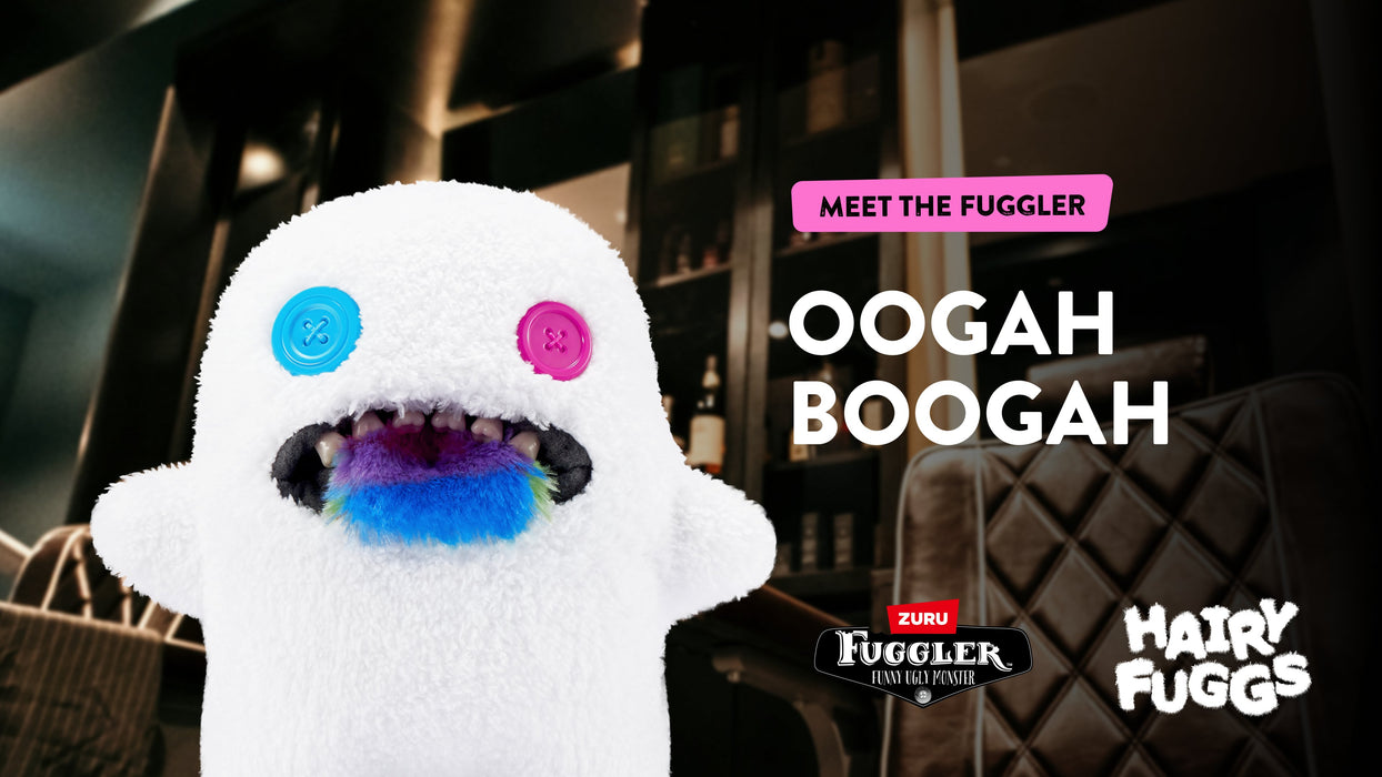 EAN 4894680041608 - ZURU Fuggler 15727 juguete de peluche imagen 77