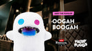 EAN 4894680041608 - ZURU Fuggler 15727 juguete de peluche imagen 77