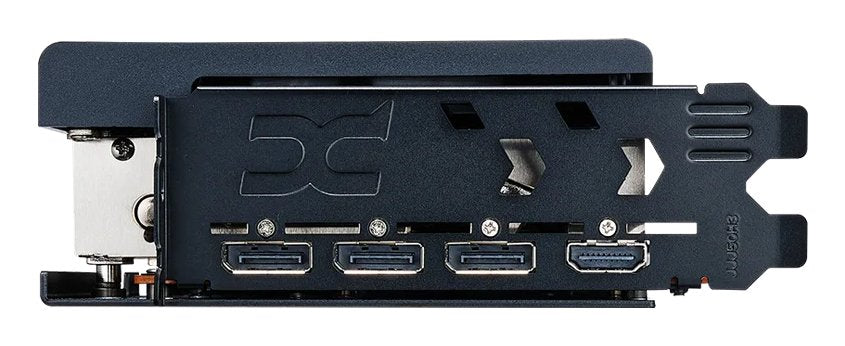 EAN 4713436175742 - PowerColor Hellhound Radeon RX 9070 XT AMD 16 GB GDDR6 imagen 6