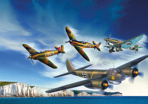 EAN 4009803056913 - Revell 5691 parte y accesorio de modelo a escala imagen 2