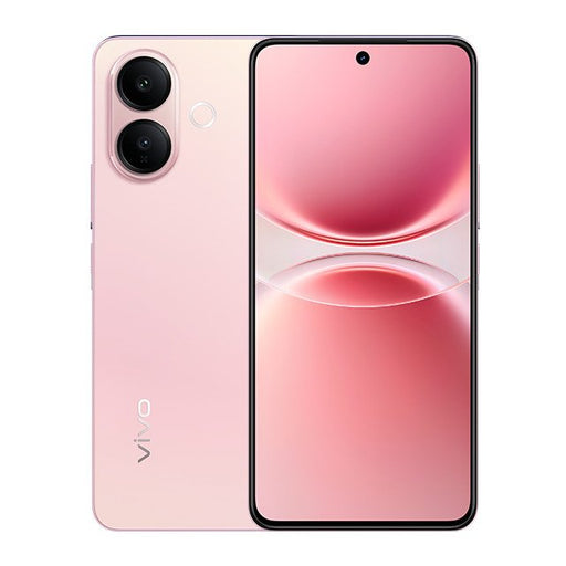 EAN 6932204535344 - VIVO V70 Lite 5G 17,2 cm (6.77") SIM doble Android 16.0 USB Tipo C 6 GB 256 GB 6500 mAh Rosa imagen 1