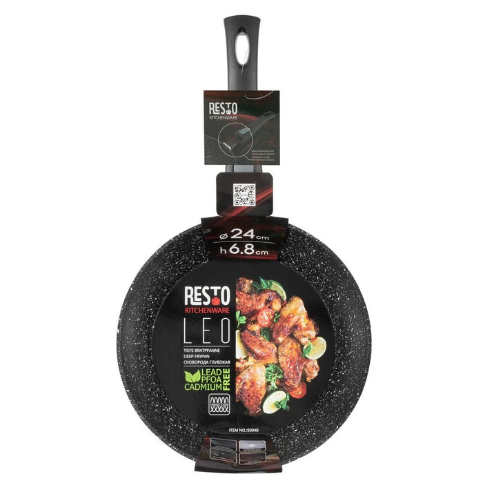 EAN 4260403577806 - Resto Kitchenware Leo Sartén multiuso Alrededor imagen 12