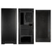EAN 5999094005792 - Kolink UNITY MESHBAY PERFORMANCE carcasa de ordenador Midi Tower Negro imagen 4