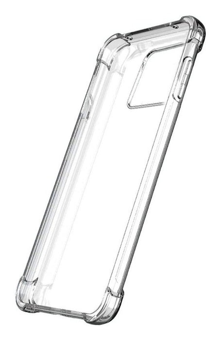 EAN 8434847072104 - COOL Accesorios 8434847072104 funda para teléfono móvil 16,9 cm (6.67") Transparente imagen 3