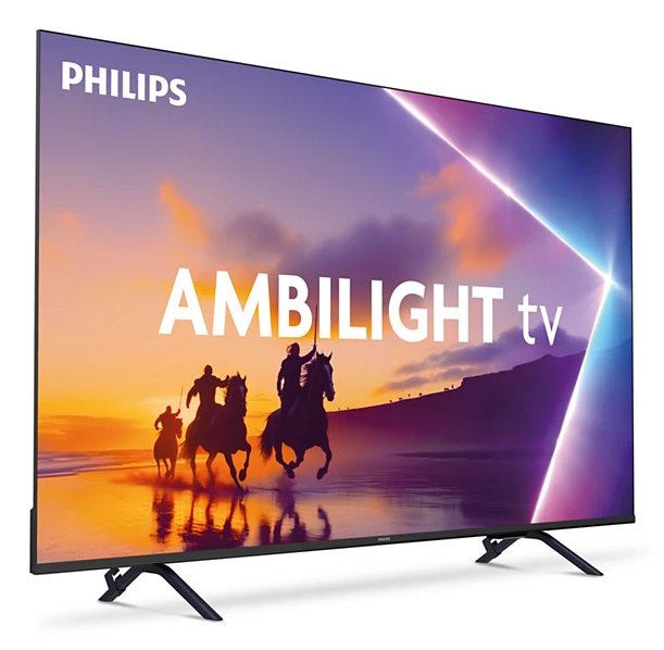 EAN 8718863049655 - Philips Ambilight 43PUS8400/12 Televisor 109,2 cm (43") 4K Ultra HD Smart TV Wifi Negro imagen 3
