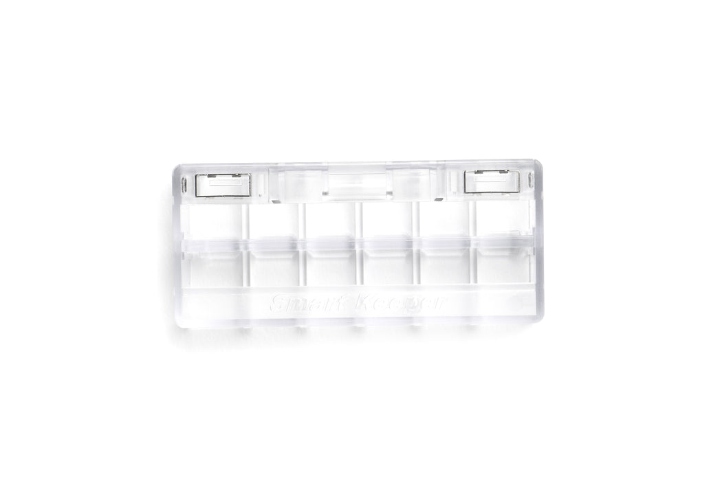 EAN 8809534691386 - Smartkeeper CSK-NM10/P12 bloqueador de puerto RJ-45 Transparente Plástico 1 pieza(s) imagen 3