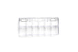 EAN 8809534691386 - Smartkeeper CSK-NM10/P12 bloqueador de puerto RJ-45 Transparente Plástico 1 pieza(s) imagen 3