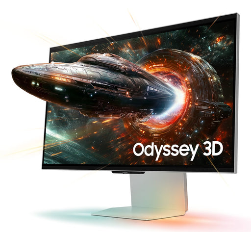 EAN 8806097022510 - Samsung S27FG904XU pantalla para PC 68,6 cm (27") 2160 x 3840 Pixeles 4K Ultra HD LED Plata imagen 1