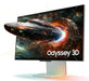 EAN 8806097022503 - Samsung S27FG902XU pantalla para PC 68,6 cm (27") 3840 x 2160 Pixeles 4K Ultra HD LED Plata imagen 2