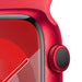 EAN 195949028465 - Apple Watch Series 9 45 mm Digital 396 x 484 Pixeles Pantalla táctil 4G Rojo Wifi GPS (satélite) imagen 3