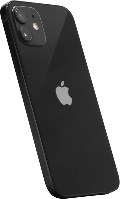 EAN 4260508391000 - #GOECO iPhone 12 mini 13,7 cm (5.4") SIM doble iOS 14 5G 128 GB Negro Renovado imagen 4