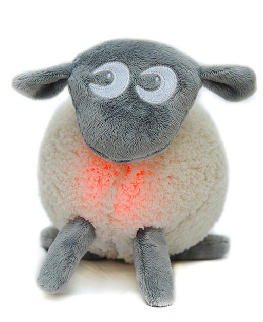 EAN 5060216820101 - SweetDreamers Ed-01001 luz nocturna para bebés Gris imagen 1