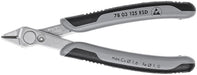 EAN 4003773025146 - Knipex 78 03 125 ESD alicate Alicate diagonal de corte imagen 1