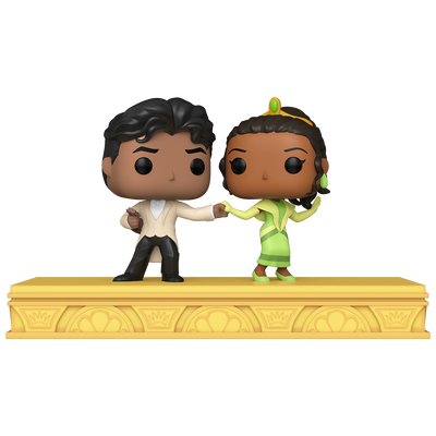 EAN 0889698679763 - FUNKO POP! 67976 figura de acción y colleccionable imagen 1