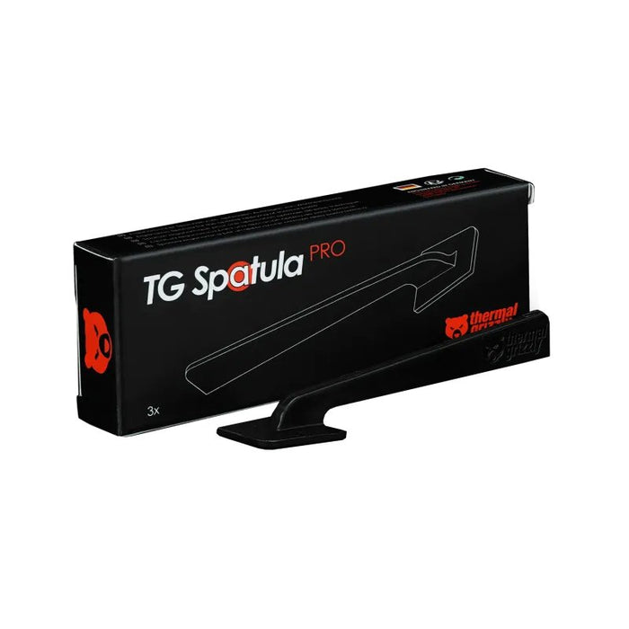 EAN 4260711991691 - Thermal Grizzly Spachtel TG-AS-P-3 Pro imagen 4