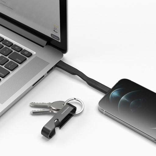 EAN 4251483603066 - Vonmählen High Six USB C Negro imagen 2
