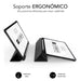 EAN 8436586743116 - SUBBLIM SUBCST-5SC130 funda para tablet 27,9 cm (11") Folio Negro imagen 6
