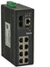 EAN 5704174652717 - Barox LT-L802GBTME switch Gestionado L3 Gigabit Ethernet (10/100/1000) Negro imagen 1