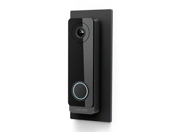 EAN 5715063755471 - Avigilon Video Reader Pro Lector básico de control de acceso Negro imagen 2