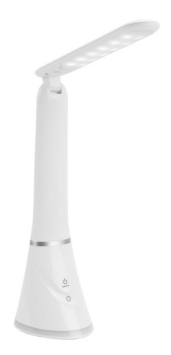 EAN 4030152951772 - Genie TL03B lámpara de mesa LED F Blanco imagen 2