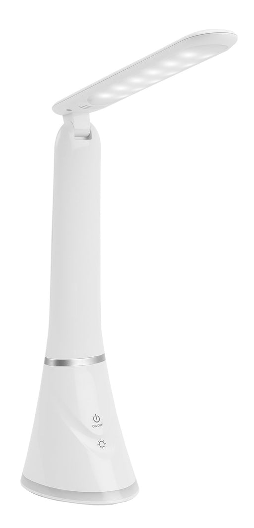 EAN 4030152951772 - Genie TL03B lámpara de mesa LED F Blanco imagen 2